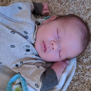 Meet your Posher, Wendy